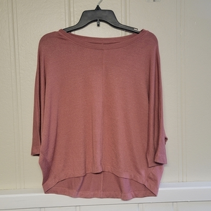 A.N.A. Bat-wing‎ Tee